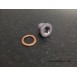 Genuine Citroen BX16v Sump Bung and Seal