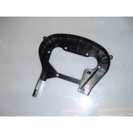 Peugeot 405 1.9 Mi16 inner cambelt cover