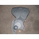 Genuine O/E Citroen Saxo VTS Front Cambelt Cover - 0320.J6
