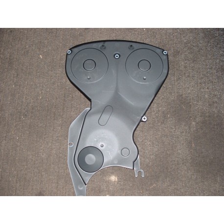 Genuine O/E Citroen Saxo VTS Front Cambelt Cover - 0320.J6