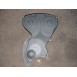 Genuine O/E Citroen Saxo VTS Front Cambelt Cover - 0320.J6