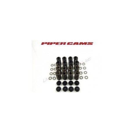 Piper Cams Peugeot 106 8v Race Valve Springs - Flat Rocker