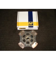 AP Racing Peugeot 405 1.9 Mi16 Paddle Clutch Friction Plate