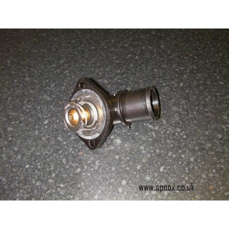 Peugeot 106 Quiksilver Thermostat Housing inc Thermostat