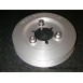 Peugeot 206 XSi Billet Alloy Bottom Pulley