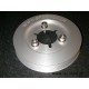Spoox Motorsport Citroen C2 VTS Billet Alloy Bottom Pulley