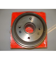 Peugeot 205 1.6 Gti Rear Drum