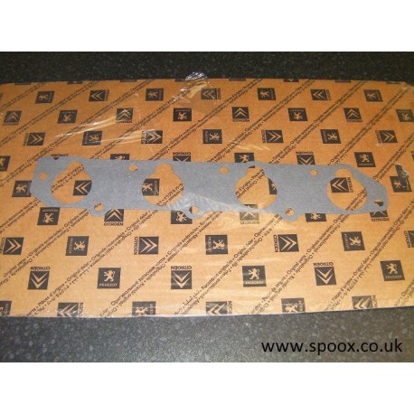 Peugeot 306 GTI-6 / Rallye Inlet Manifold Gasket
