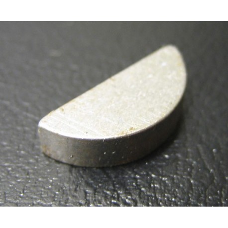 Citroen BX 16v cambelt drive pulley woodruff key