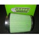 Peugeot 205/309 GTI-6 Green Cotton Induction Kit