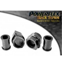 Peugeot 206 Competition Front Antiroll Bar Bush Kit (22mm)