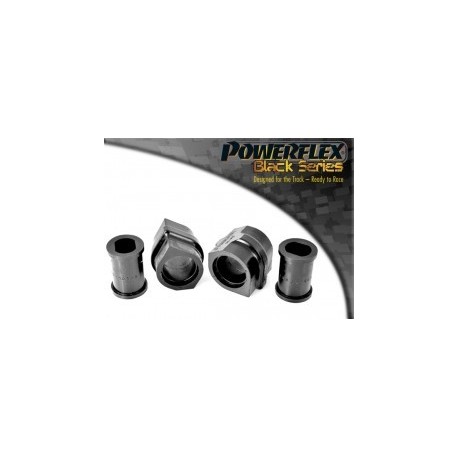 Peugeot 206 Competition Front Antiroll Bar Bush Kit (22mm)