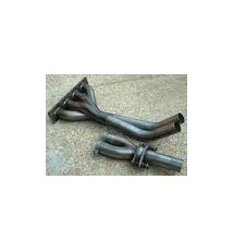 Peugeot 205 / 309 GTI-6 4-2-1 Tubular Exhaust Manifold and Downpipe