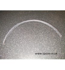 Large Diameter Inlet Fuel Hose