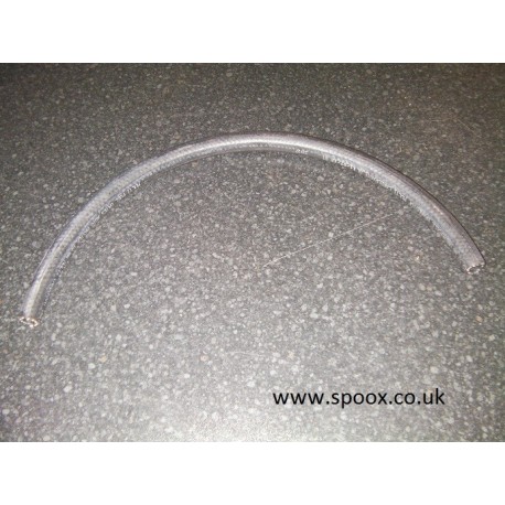 Large Diameter Inlet Fuel Hose