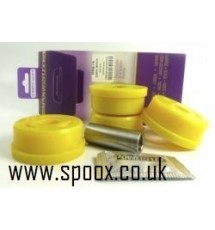 Subaru Impreza Rear Beam Mount Kit