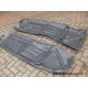Peugeot 205 Twintex Floor & Tank Guard - Pair