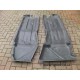 Peugeot 205 Twintex Floor & Tank Guard - N/S