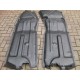 Peugeot 205 Twintex Floor & Tank Guard - N/S