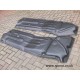 Peugeot 205 Twintex Floor & Tank Guard - N/S