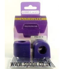 Subaru Impreza 18mm Rear Antirollbar Bush Kit