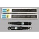 Citroen AX Bilstein B4 Front Shock Absorber