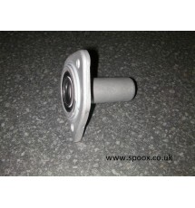 Peugeot BE Release Bearing Locating Sleeve Gasket