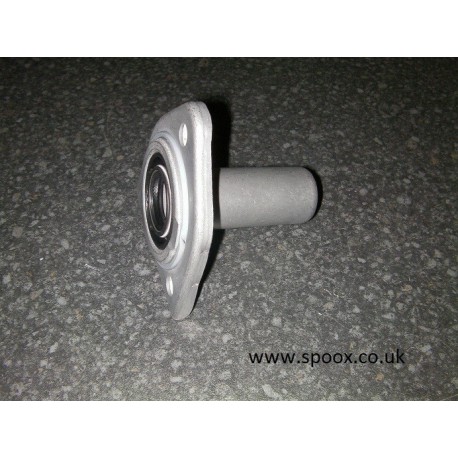 Peugeot BE Release Bearing Locating Sleeve Gasket