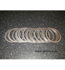 Peugeot BE Input Shaft Bearing Spacer