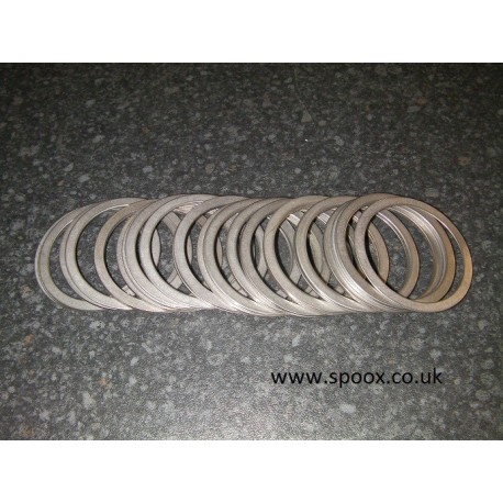 Peugeot BE Input Shaft Bearing Spacer