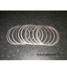 Peugeot BE Differential Bearing Spacer