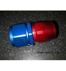 JIC -16 Straight Fitting