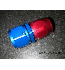 JIC -12 Straight Fitting