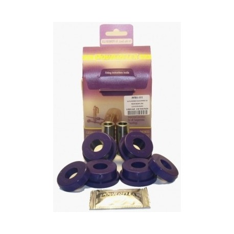 Alfa Sud Sprint -33 Uprated Rear Beam Link Bush Kit