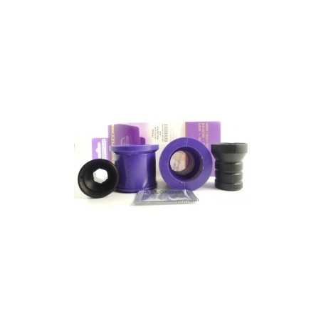 Skoda Fabia Uprated Front Wishbone Rear Bush