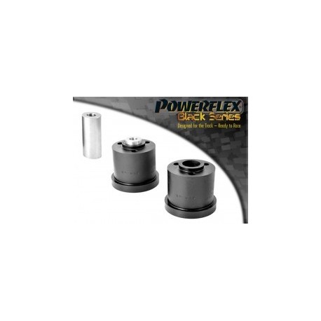 Volkswagon Polo Competition Rear Beam Mounting Bush Kit
