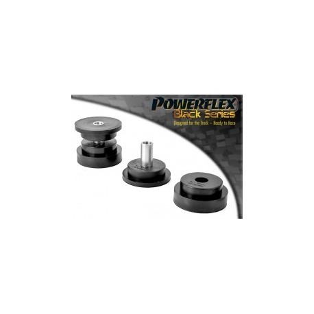 Vauxhall Nova Competition Rear Beam Mount Kit