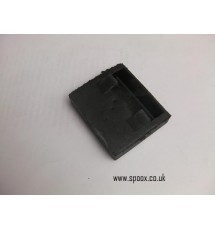 Peugeot 205 GTI radiator upper mount block (1) - 1327.08