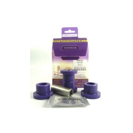 Skoda Octavia Uprated Front Wishbone Front Bush