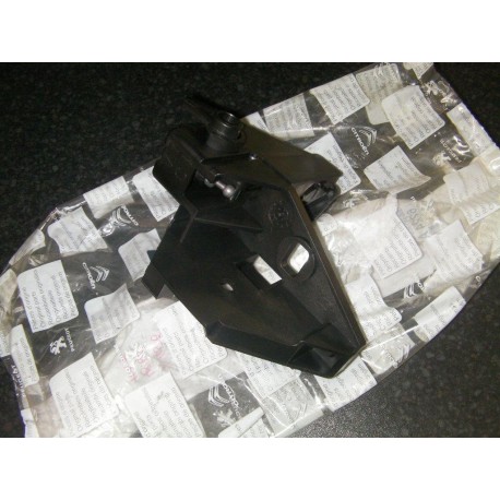 Genuine O/E Peugeot 205 Nearside Indicator Mount / Headlight Support