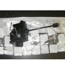 Genuine O/E Peugeot 205 Offside Inner Headlight Adjuster - 6223.16