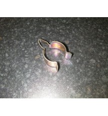 Peugeot 205 GTI headlight resistor mount clip