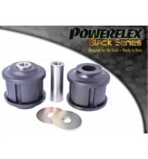 BMW E39 Competition Front Lower Tie Bar To Chassis Mount Kit