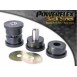 BMW E36 Competition Rear Axle Mounting Rear Bush Kit