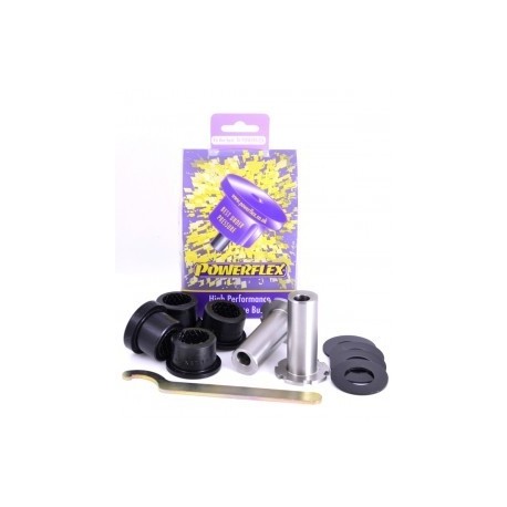 Mitsubishi Lancer Evo 10 Uprated Front Arm Front Bush (Camber Adjustable)