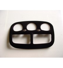 Subaru Impreza Flocked Heater Control Panel (Purchase)