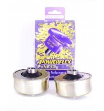 Mitsubishi Lancer Evo 10 Uprated Front Arm Rear Bush (Camber Adjustable)