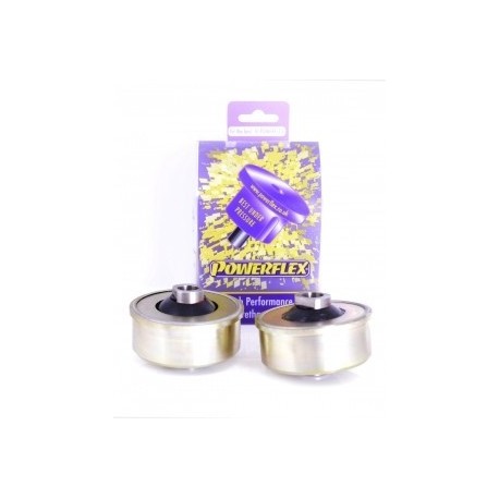 Mitsubishi Lancer Evo 10 Uprated Front Arm Rear Bush (Camber Adjustable)