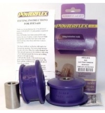 Seat Leon Uprated Front Wishbone Rear Bush (cast arm)