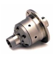 Quaife ATB LSD - Peugeot 306 HDI